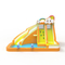 Plato Kids Inflatable Bouncer, ODM Commercial Bounce House Water Slide